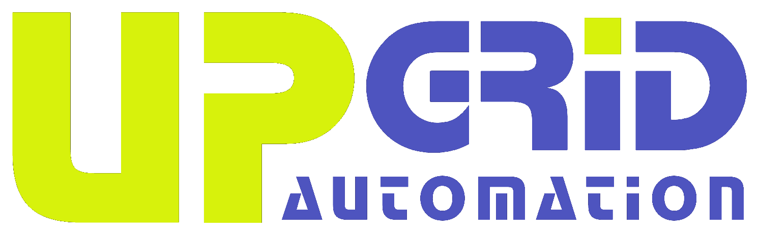UpGrid Automation